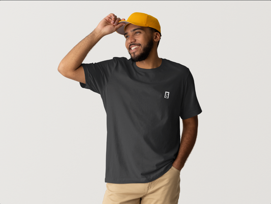 Parents shirt - Black